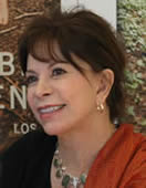 Isabel Allende