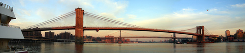 Puente de Brooklyn