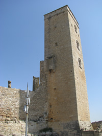 Torre Castillo de Ciutadilla