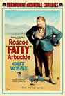 Cartel de una película de Fatty