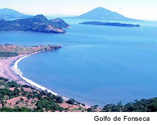 Golfo de Fonseca