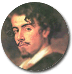 Gustavo Adolfo Bécquer