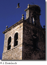 Campanario