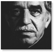 Gabriel García Márquez