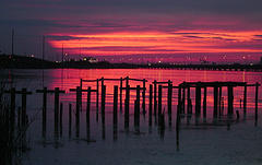 Bahia de Mobile, Alabama