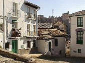 Plaza Nevot, Granada