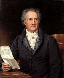 Johann Wolgang Von Goethe