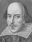 William Shakespeare