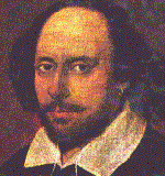 William Shakespeare