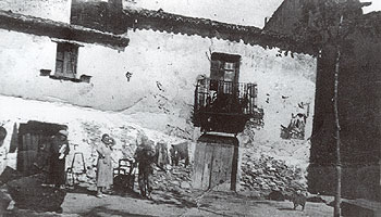 Casa de la dida