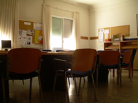 Sala de professors