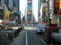 Times Square