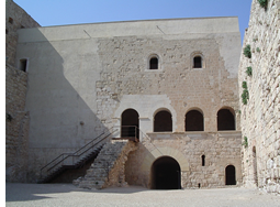 Castell de Miravet