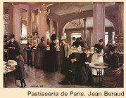 Pastisseria de Paris