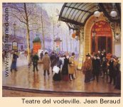 Teatre del vodeville