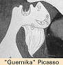 Guernika. Picasso