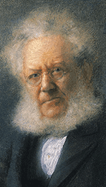 Henrik Ibsen