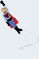 superman