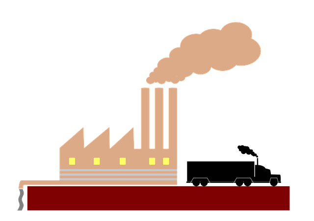 Contaminación