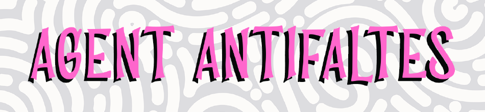 Agent Antifaltes