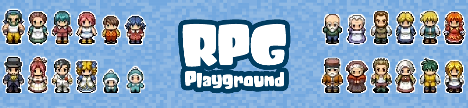 RPG Playground!