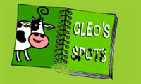 Cleo's spots