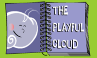 The playful cloud