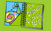 The Crickety Crickety Song