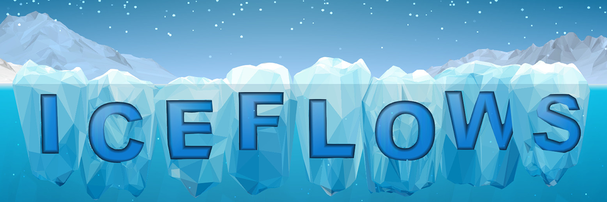Ice Flows
